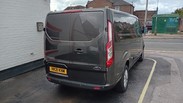 Ford Transit Custom 2.0 300 EcoBlue Limited L2 H1 Euro 6 (s/s) 5dr 3