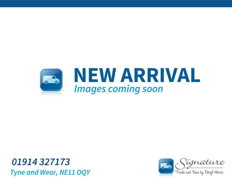 Volkswagen Crafter 2.0 TDI CR35 Trendline Maxi Panel Van FWD XLWB High Roof Euro 6 (s/s) 5dr