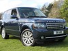 Land Rover Range Rover 4.4 TD V8 Westminster Auto 4WD Euro 5 5dr