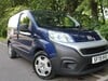 Fiat Fiorino 1.3 MultiJetII Tecnico Euro 6 5dr