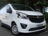 Vauxhall Vivaro 1.6 CDTi 2900 Sportive L2 H1 Euro 6 5dr