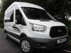 Ford Transit 2.2 TDCi 350 RWD L3 H3 Euro 5 5dr