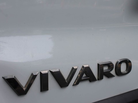 Vauxhall Vivaro 1.6 CDTi 2900 Sportive L2 H1 Euro 6 5dr 6