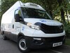 Iveco Daily 2.3 TD 13V 35S 4100 (International Edition) HiMatic L3 H2 4dr