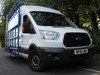 Ford Transit 2.2 TDCi 350 RWD L4 H3 Euro 5 5dr