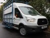 Ford Transit 2.2 TDCi 350 RWD L4 H3 Euro 5 5dr