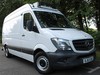 Mercedes-Benz Sprinter 2.1 313 CDi RWD L2 4dr