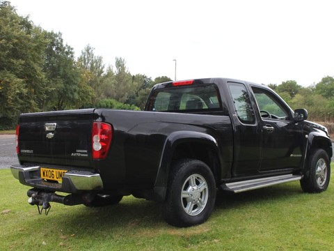 Chevrolet 3100 Chevvy Colorado 3.0L 3