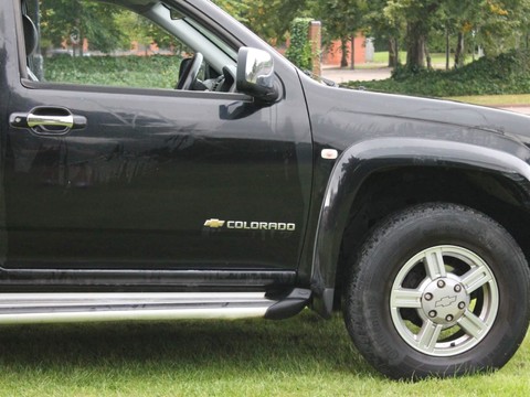 Chevrolet 3100 Chevvy Colorado 3.0L 4