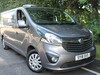 Vauxhall Vivaro 1.6 CDTi 2900 BiTurbo Sportive L1 H1 (s/s) 5dr