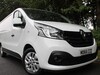 Renault Trafic 1.6 dCi ENERGY 29 Sport Nav LWB Standard Roof Euro 6 (s/s) 5dr