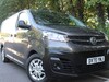 Vauxhall Vivaro 1.5 Turbo D 2900 Dynamic L2 H1 Euro 6 (s/s) 6dr