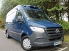 Mercedes-Benz Sprinter 2.1 316 CDI RWD L2 H1 Euro 6 5dr