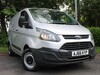 Ford Transit Custom 2.0 TDCi 270 L1 H1 5dr