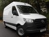 Mercedes-Benz Sprinter 2.1 316 CDI RWD L2 H1 Euro 6 5dr