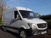 Mercedes-Benz Sprinter 2.1 314 CDi RWD L2 5dr