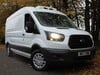 Ford Transit 2.4 TD 350 RWD L3 3dr