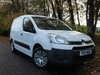 Citroen Berlingo 1.6 HDi 625 LX L1 5dr (Euro 5)