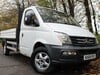 LDV V80 2.5 Eco-D LWB Euro 5 2dr