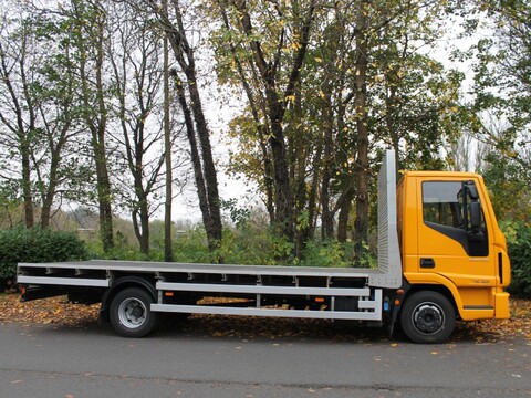 Iveco Eurocargo 75E16S 2