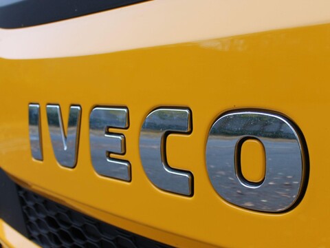 Iveco Eurocargo 75E16S 9