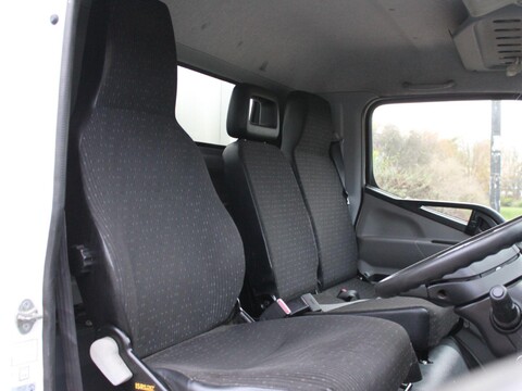 Fuso Canter 3.0 TD 3C15 Duonic 2dr (EEV) 9