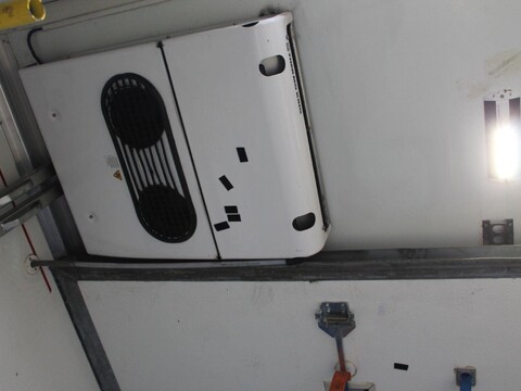 Fuso Canter 3.0 TD 3C15 Duonic 2dr (EEV) 25