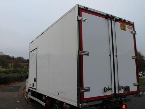 Fuso Canter 3.0 TD 3C15 Duonic 2dr (EEV) 4
