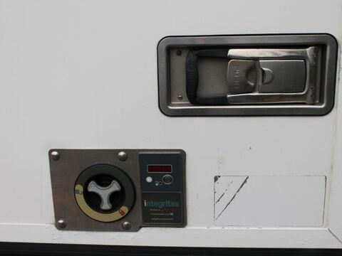 Fuso Canter 3.0 TD 3C15 Duonic 2dr (EEV) 10