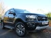 Ford Ranger 3.2 TDCi Wildtrak Auto 4WD Euro 6 (s/s) 4dr