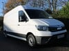 MAN TGE 2.0 3140d FWD LWB High Roof Euro 6 (s/s) 5dr