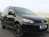 Volkswagen Caddy Volkswagen Caddy 2.0l 6 speed manual 6dr