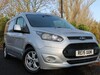 Ford Transit Connect 1.6 TDCi 230 Kombi L2 H1 5dr