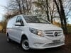 Mercedes-Benz Vito 1.7 110 CDI Pure FWD L2 Euro 6 (s/s) 5dr