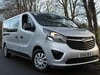 Vauxhall Vivaro 1.6 CDTi 2900 L2 H1 Euro 6 (s/s) 5dr (9 Seat)