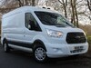 Ford Transit 2.2 TDCi 350 FWD L3 H2 Euro 5 5dr