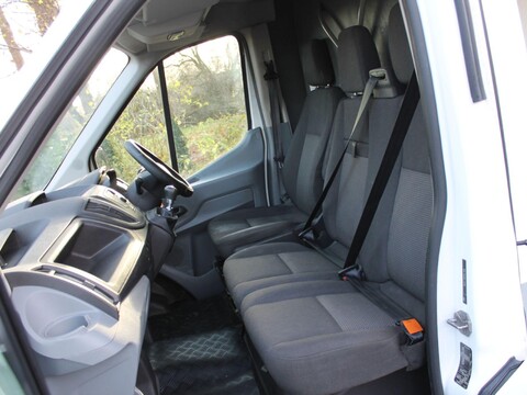 Ford Transit 2.2 TDCi 350 FWD L3 H2 Euro 5 5dr 15