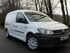 Volkswagen Caddy 2.0 TDI C20 BlueMotion Tech Startline LWB Euro 6 (s/s) 6dr