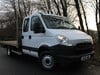 Iveco Daily flatbed