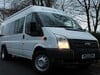 Ford Transit 2.2 TDCi 430 HDT RWD L4 H2 5dr