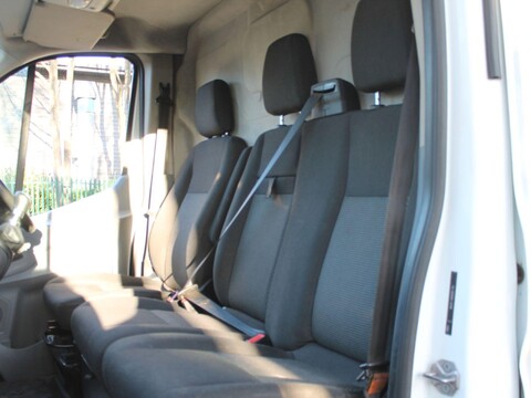 Ford Transit 2.0 350 EcoBlue RWD L3 H3 Euro 6 5dr 19