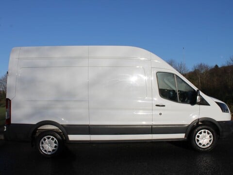 Ford Transit 2.0 350 EcoBlue FWD L3 H2 Euro 6 5dr 2