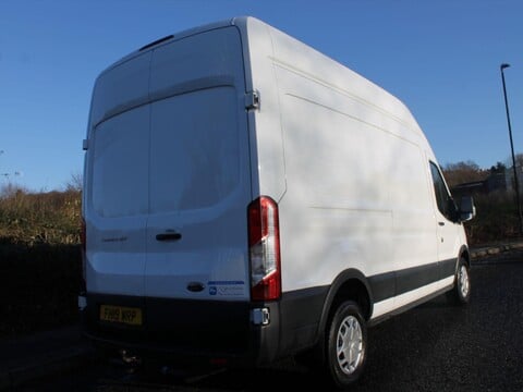 Ford Transit 2.0 350 EcoBlue FWD L3 H2 Euro 6 5dr 18