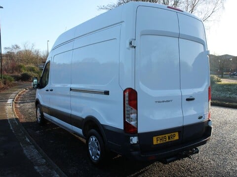 Ford Transit 2.0 350 EcoBlue FWD L3 H2 Euro 6 5dr 20