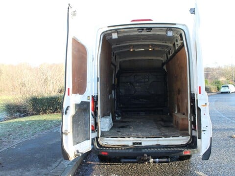 Ford Transit 2.0 350 EcoBlue FWD L3 H2 Euro 6 5dr 23