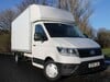 Volkswagen Crafter 2.0 TDI CR35 BlueMotion Tech Startline FWD LWB Euro 6 (s/s) 2dr