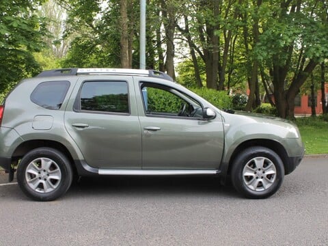 Dacia Duster 2