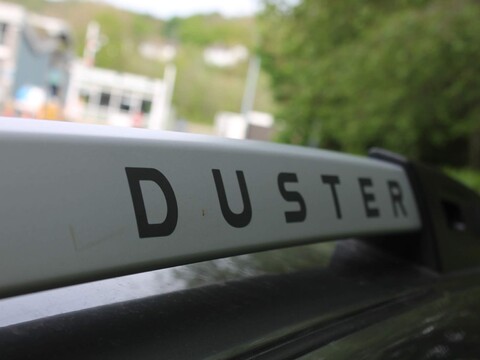 Dacia Duster 13