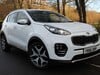 Kia Sportage 2.0 CRDi GT-Line AWD Euro 6 5dr