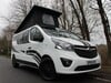 Vauxhall Vivaro 1.6 CDTi 2900 Sportive L2 H1 Euro 6 5dr